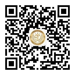 招生咨询二维码